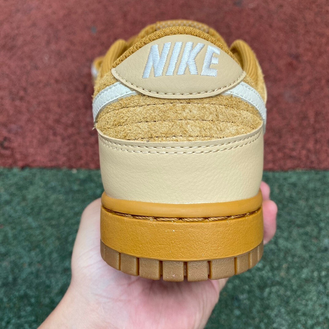 Dunk low Waffle Men's