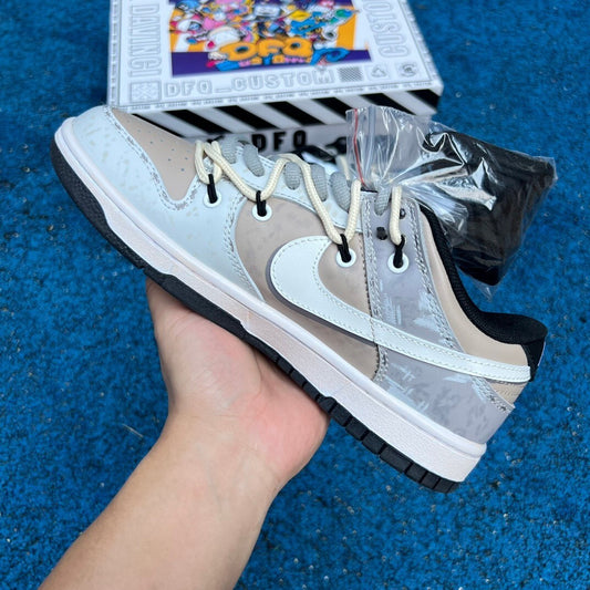 Dunk low Joker