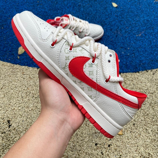 Dunk low X Louis Vuitton