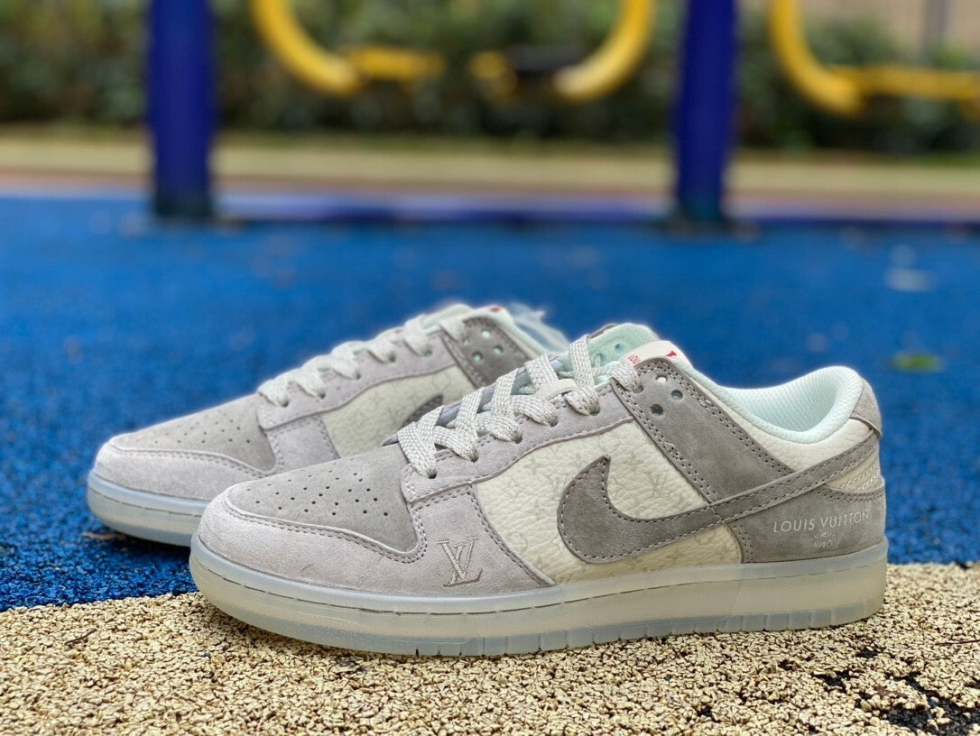 Dunk low X Louis Vuitton