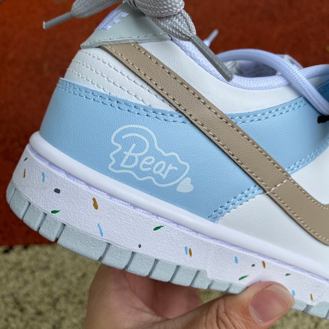Dunk low Custom
