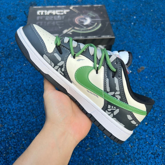 Dunk low FZBB