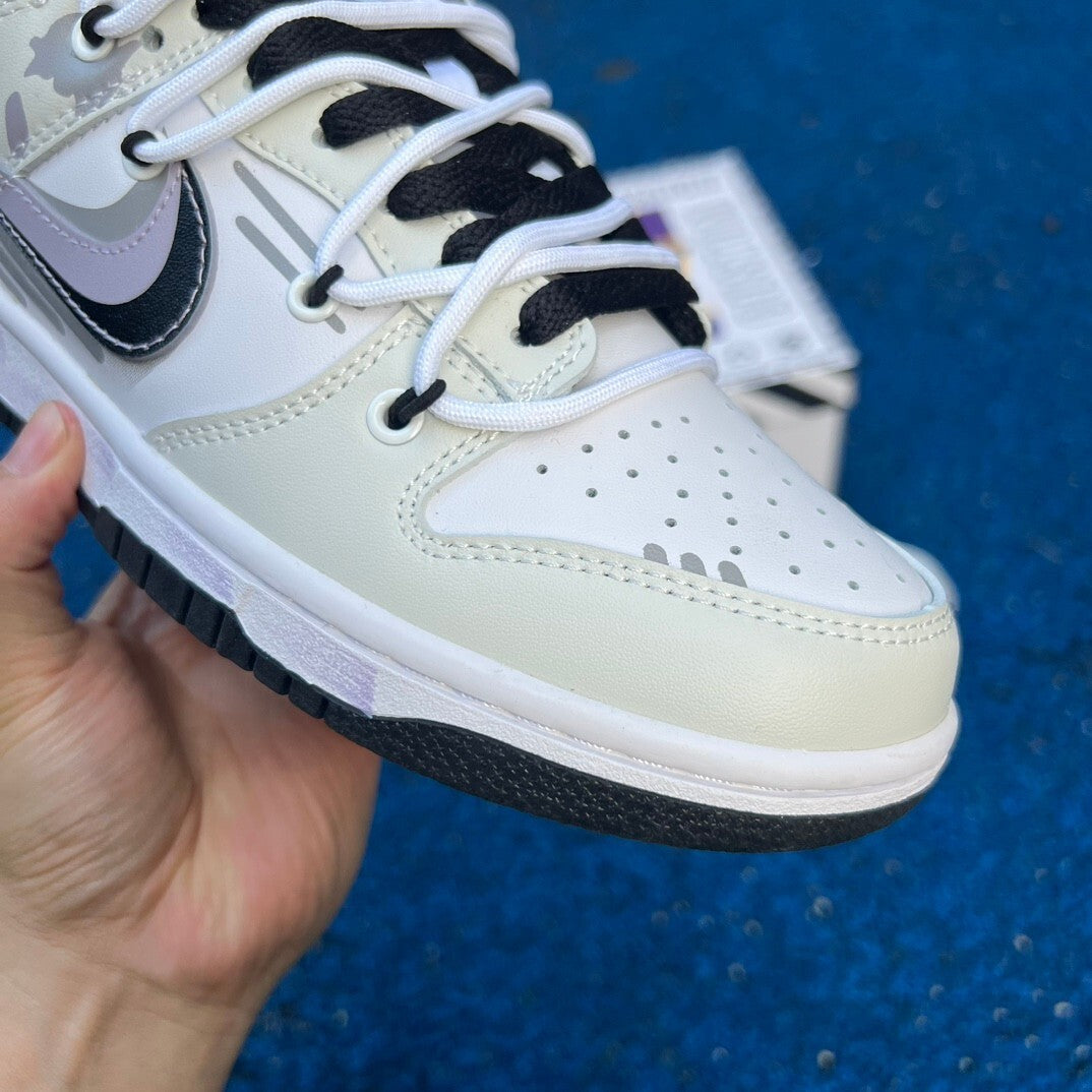 Dunk low Custom