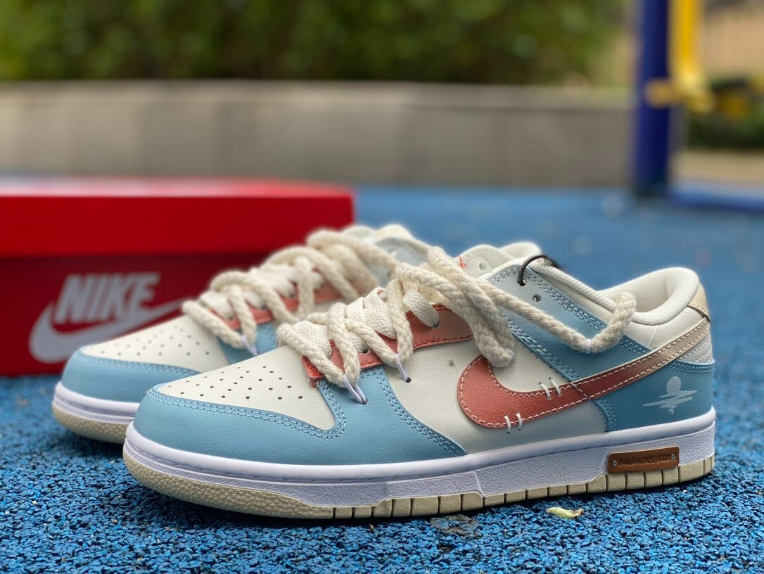 Dunk low Custom