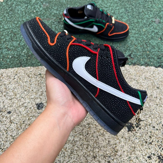 Dunk low Bronx Girl