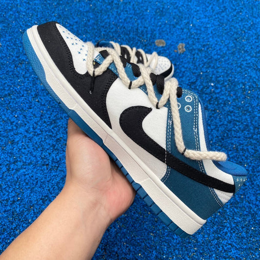 Dunk low Custom
