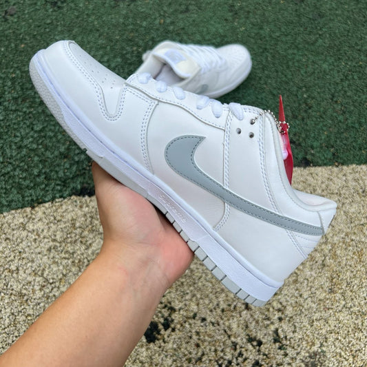 Dunk low X Suprême 94