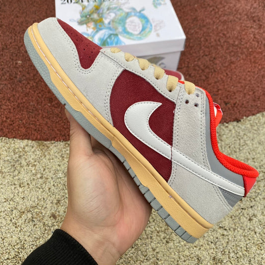 Dunk low Dragon