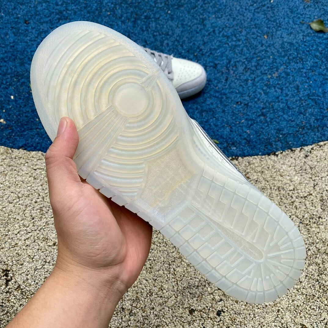 Dunk low X Louis Vuitton