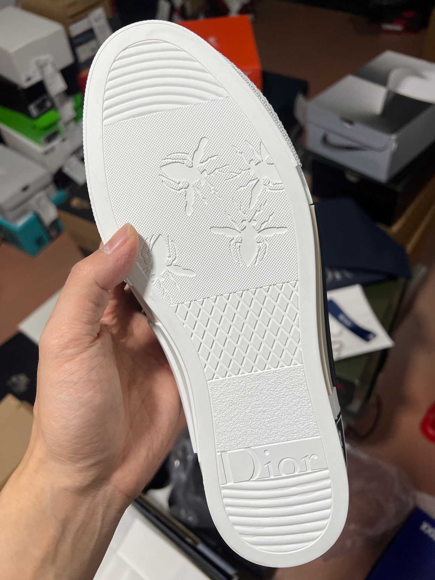 Dior B23