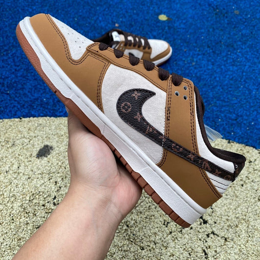 Dunk low X Louis Vuitton