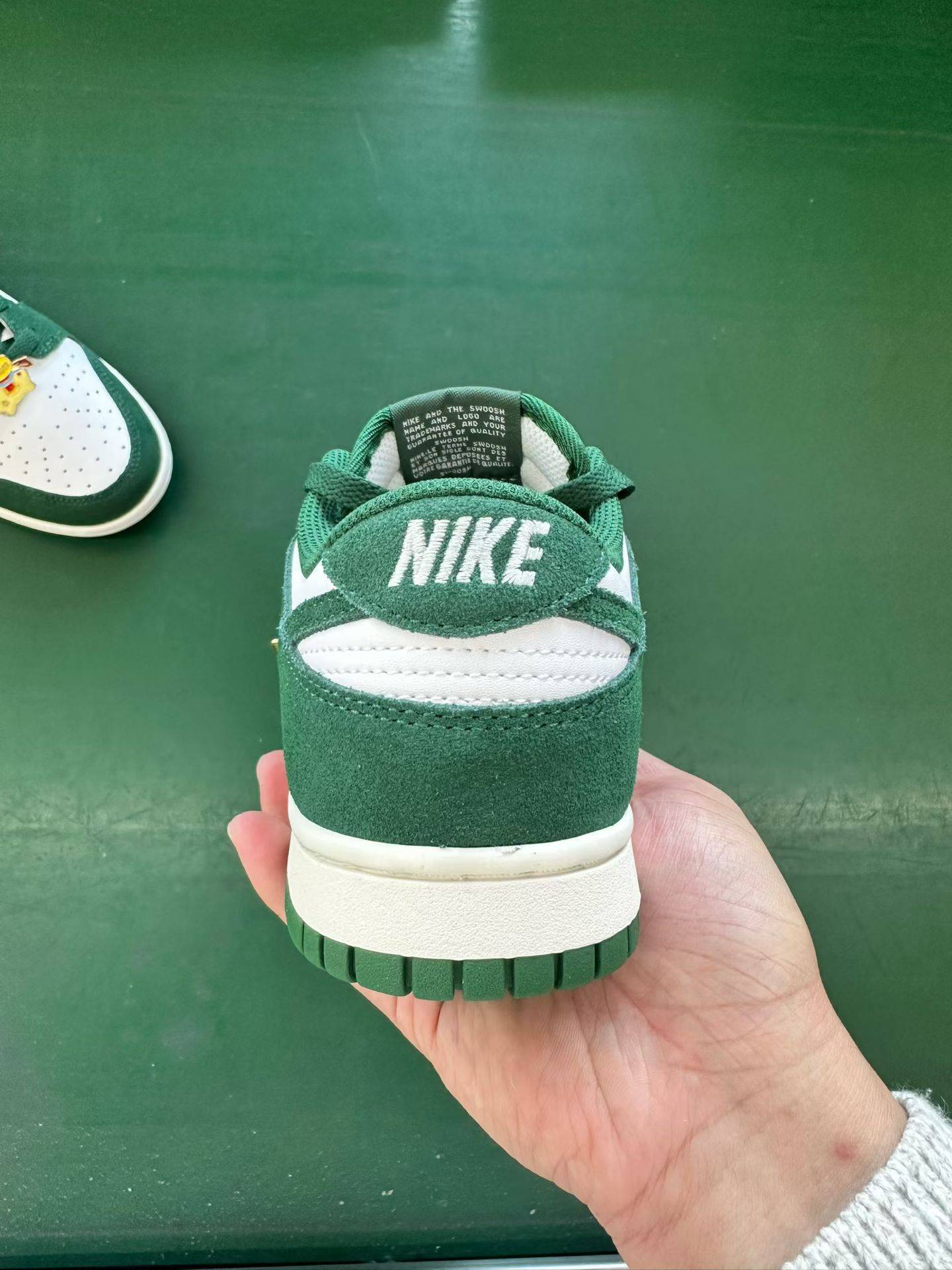Dunk low 2026