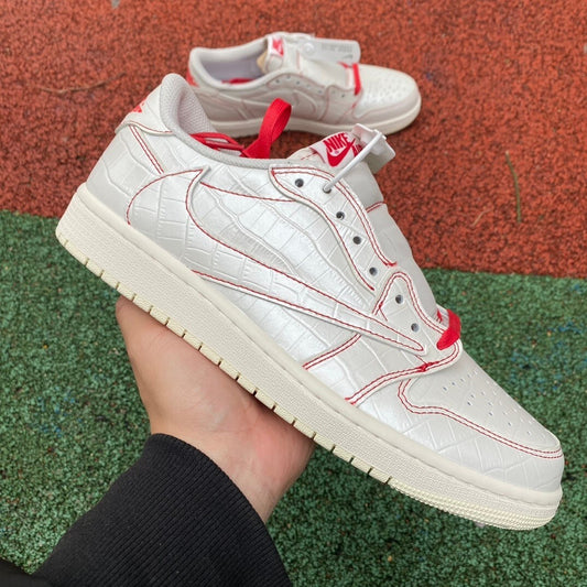 Air Jordan 1 Low OG SP