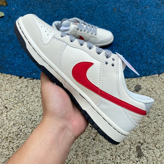 Dunk low X Suprême