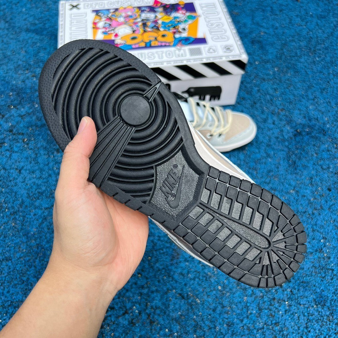 Dunk low Joker