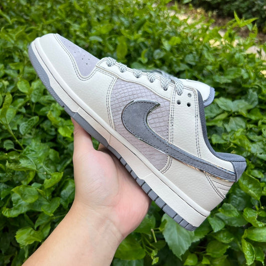 Dunk low iso