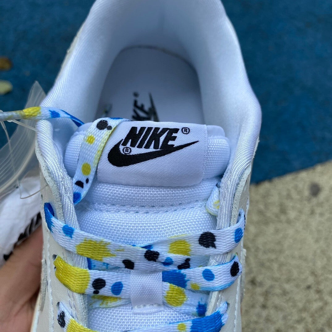 Dunk low Custom