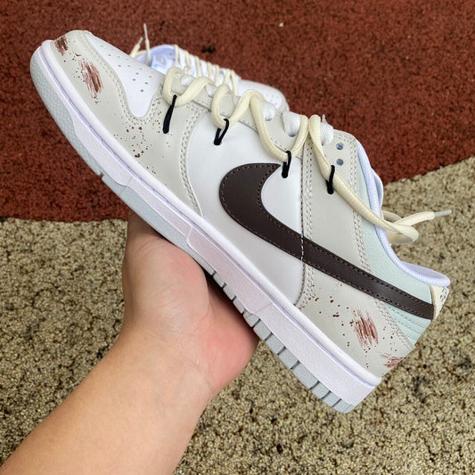 Dunk low Custom