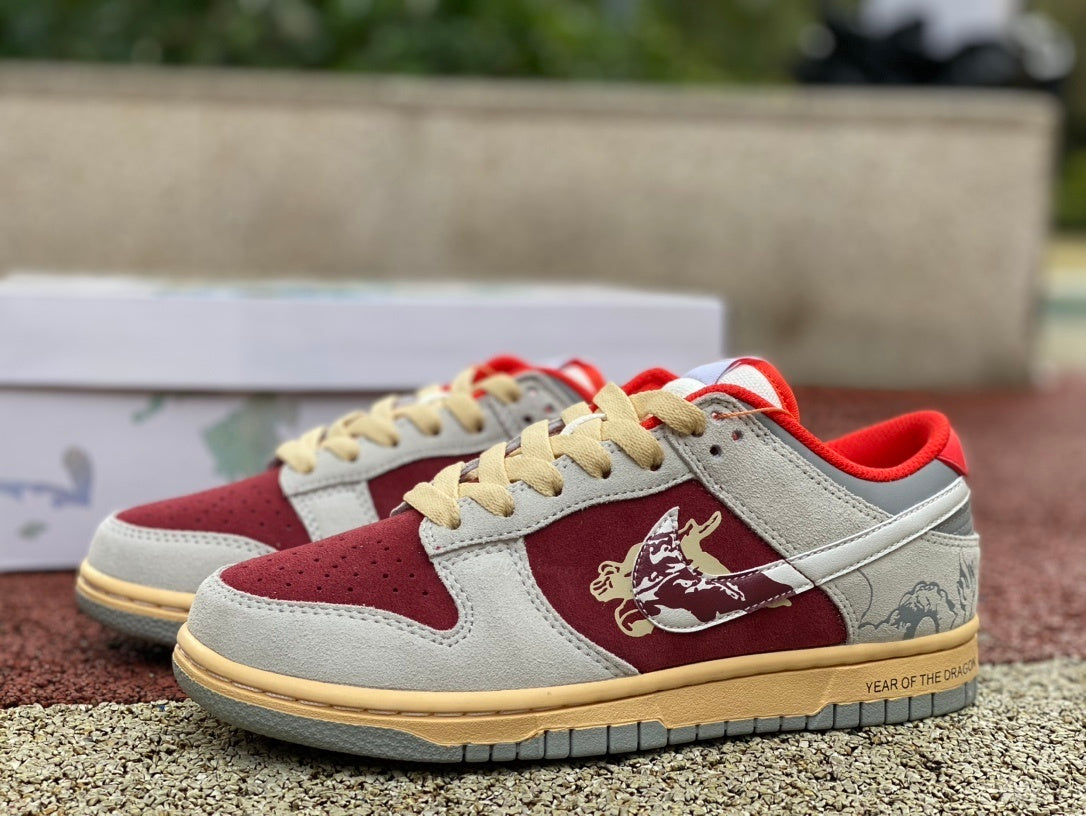 Dunk low Dragon
