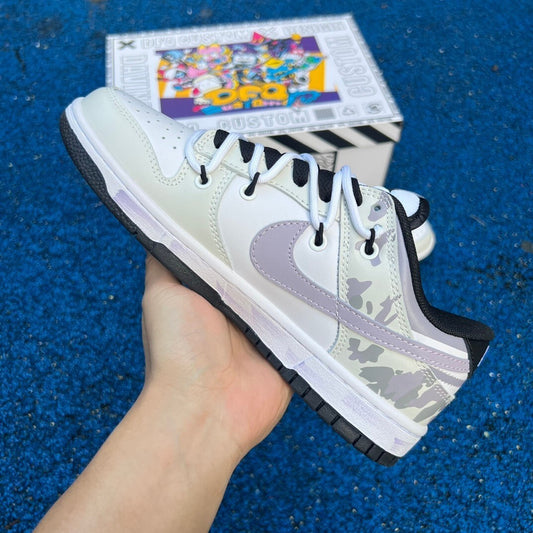 Dunk low Custom