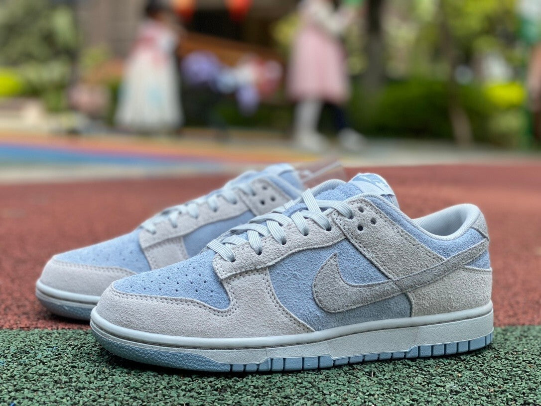 Dunk low Older Kids