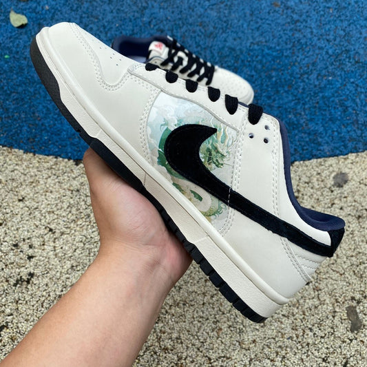 Dunk low Custom