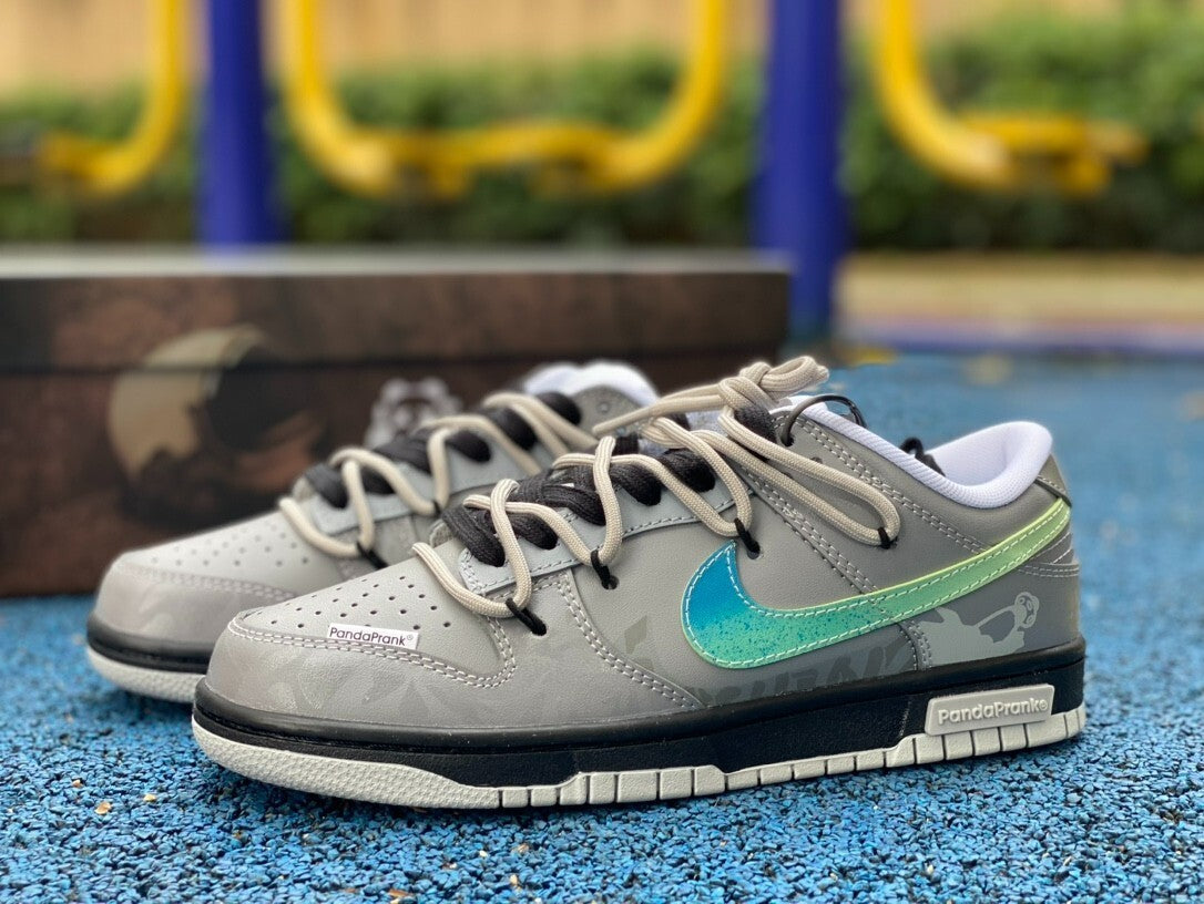 Dunk low Custom