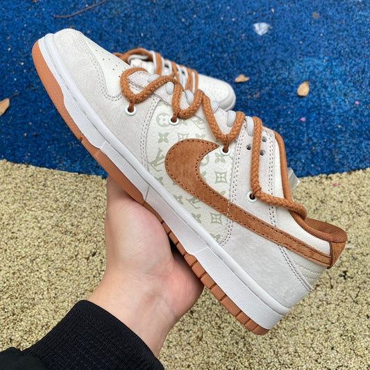 Dunk low X Louis Vuitton