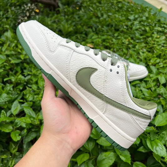Dunk low X Gucci