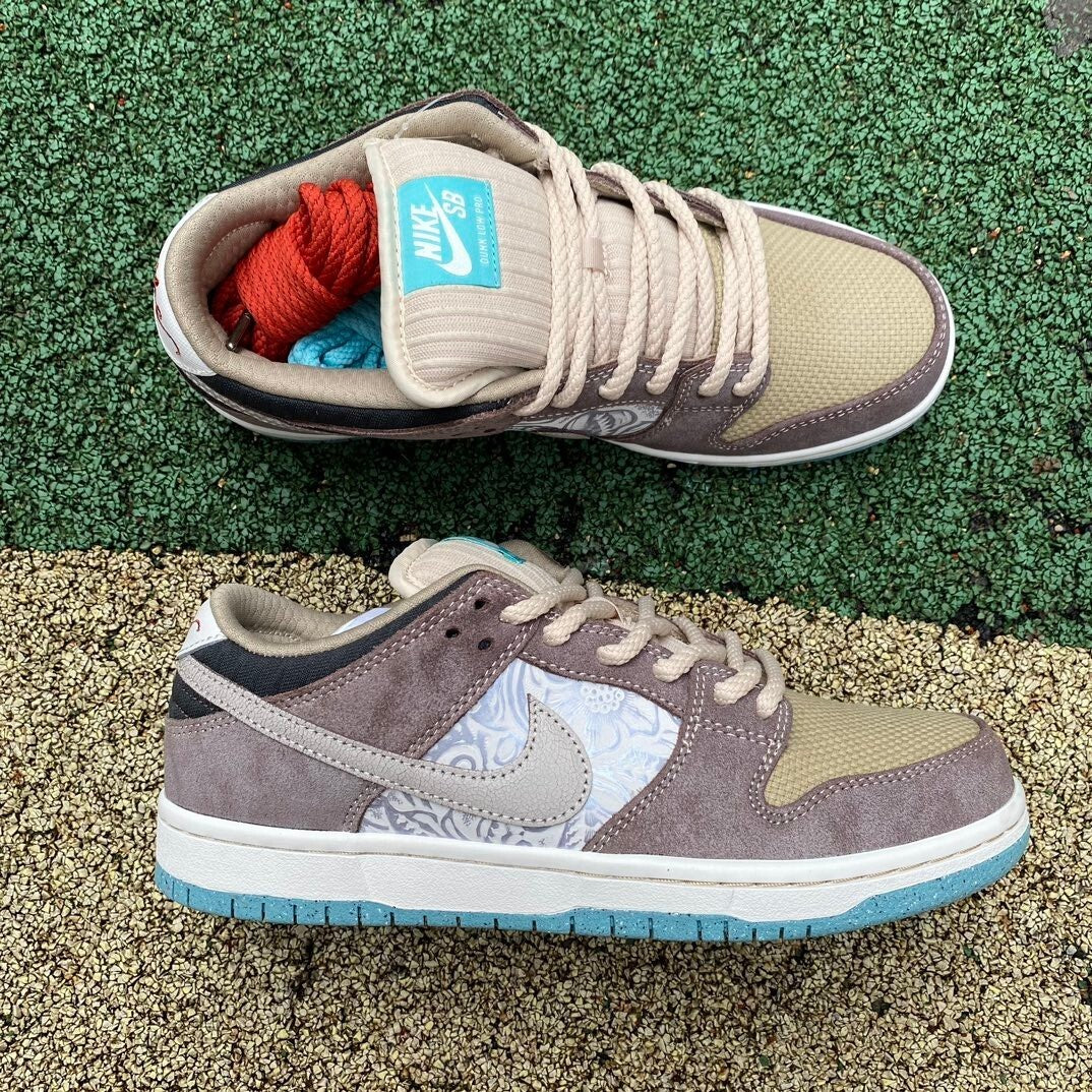 Dunk low Big Money Savings