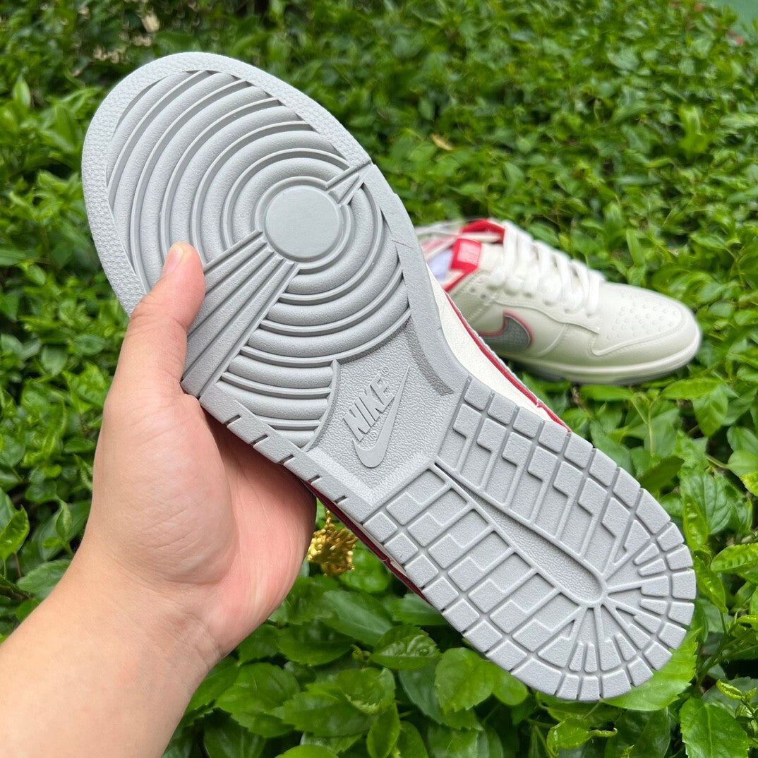 Dunk low Custom