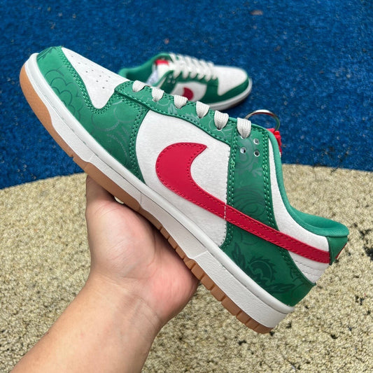 Dunk low X Louis Vuitton