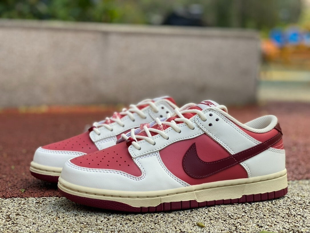 Dunk low Valentine's Day