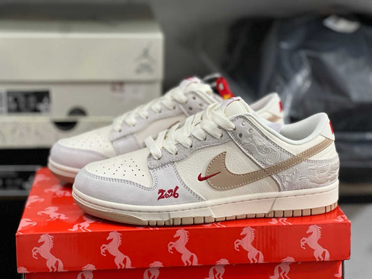 Dunk low 2026 CNY