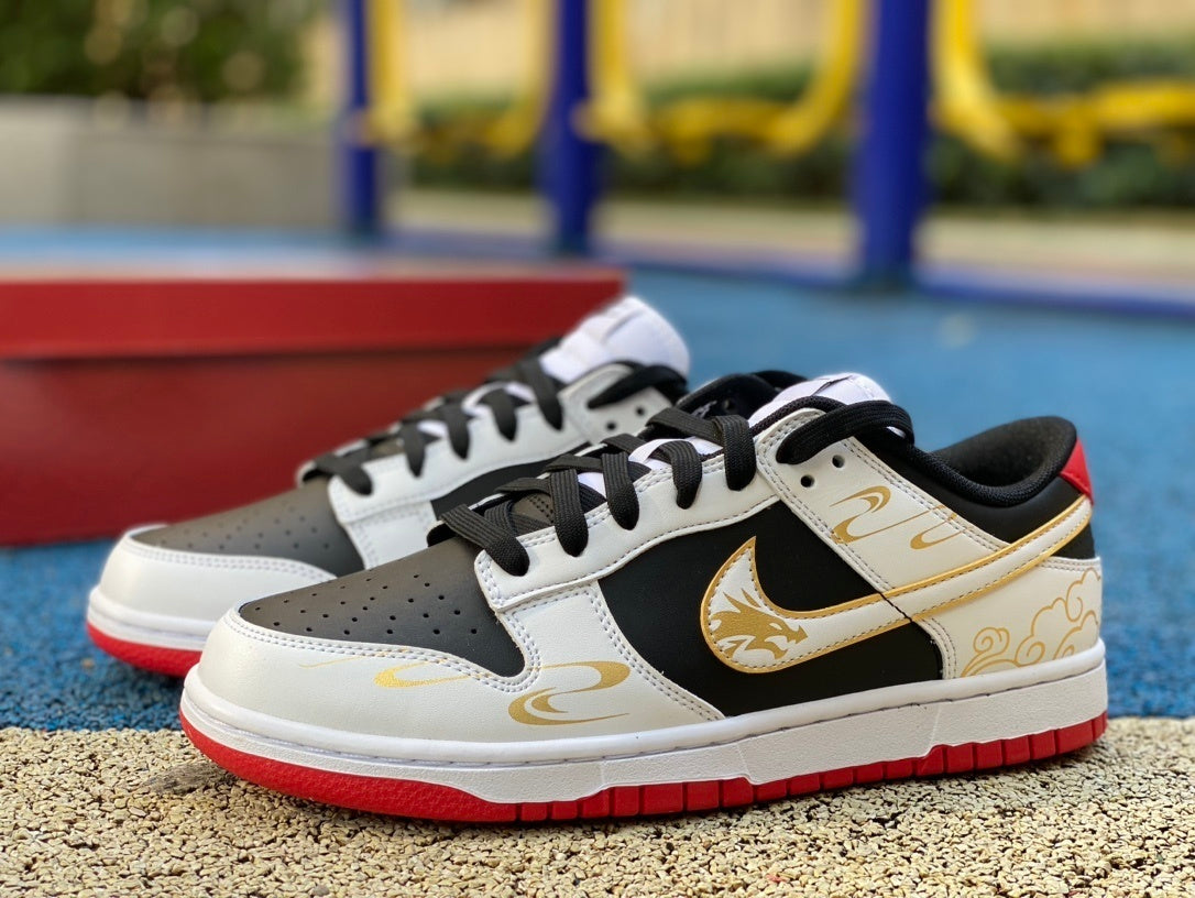 Dunk low Dragon
