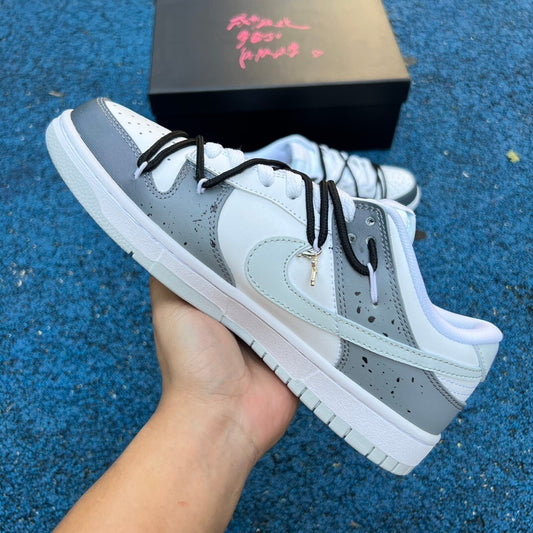 Dunk low Custom