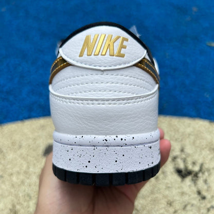 Dunk low X Kobe