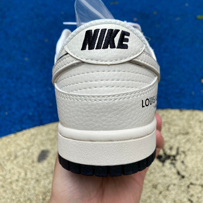 Dunk low X Louis Vuitton