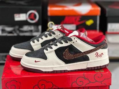 Dunk low 2026 CNY
