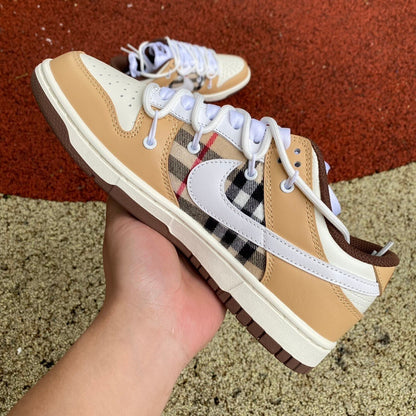 Dunk low Custom