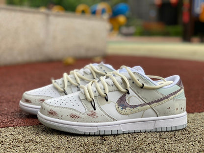 Dunk low Custom