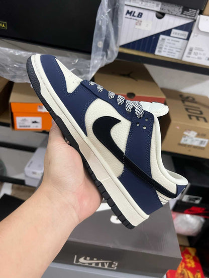 Dunk Low Undefeated