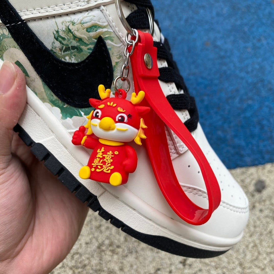 Dunk low Custom