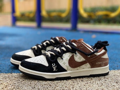 Dunk low X Louis Vuitton