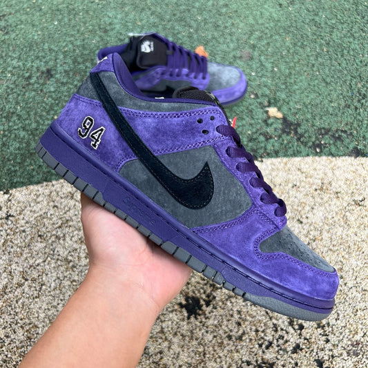 Dunk low X Suprême 94