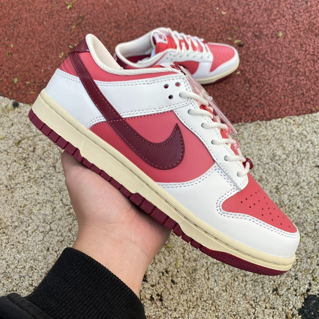 Dunk low Valentine's Day