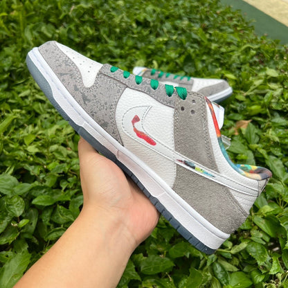 Dunk low Philly