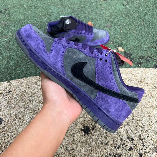 Dunk low X Suprême 94