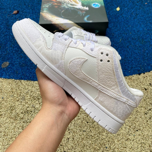 Dunk low Steam Puppet