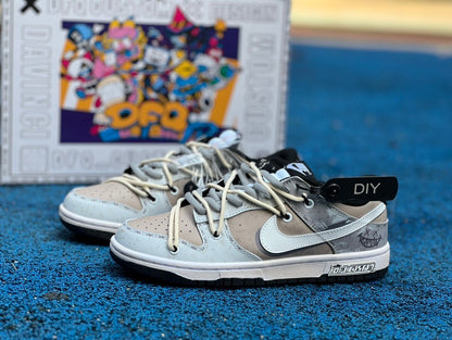 Dunk low Joker